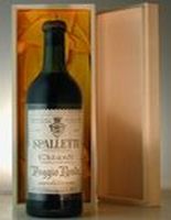 1948 Chianti Spalletti Poggio Reale