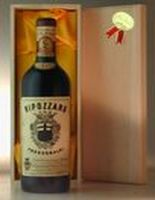 1955 Chianti Castello di Nipozzano - Frescobaldi