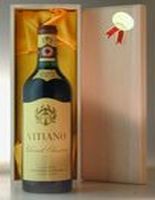 1962 Chianti Classico Fattoria Vitiano