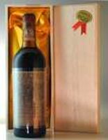 1952 Ruffino Chianti Classico DOCG