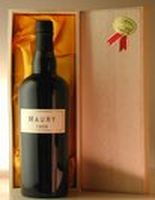1959 ムーリー 天然甘口ワイン Maury Domaines et Terroirs du Sud