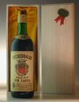 1968 マルケージ・デ・フレスコバルディ ポミーノ ヴィンサント Marchesi de Frescobaldi Pomino Vin Santo