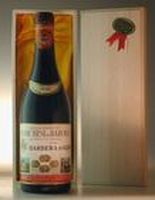 1968 マルケージ・デ・バローロ バルベーラ・ダルバ Opera Pia Marchesi di Barolo Barbera Dalba