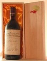 1976 チェレット バローロ Ceretto Barolo Villero