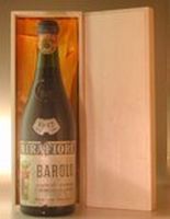 1947 バローロ ミラフォーレ Barolo D.O.C.G Mirafiore