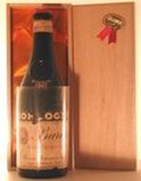1947 Barolo Riserva D.O.C. Borgogno Giacomo