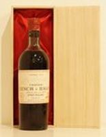 １９４２年　Chateau Lynch Bages