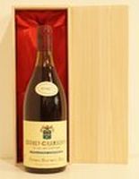 １９８７　ピエール・ブレ　ジュブレ・シャンベルタン レ・カズティエ　GEVREY CHAMBERTIN LES CAZETIERS