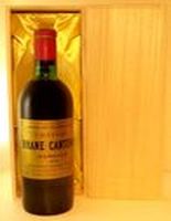 １９７３年　BRANE CANTENAC