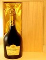 １９９５年　COMTES DE CHAMPAGNE