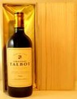 2003年 シャトー・タルボ
