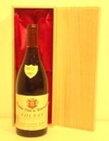 1978年 Bernard Vaudoisey Mutin Volnay