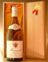 1969 ドメーヌ・ポチネ・アンポー POTINET-AMPEAU MEURSAULT