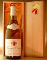 １９７１ ドメーヌ・ポチネ・アンポーPOTINET-AMPEAU MEURSAULT CHARMES
