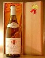 1972 POTINET-AMPEAU MEURSAULT 1ER CRU CHARMES