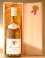 1973 ドメーヌ・ポチネ・アンポーPOTINET-AMPEAU MEURSAULT