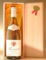 POTINET-AMPEAU MEURSAULT 1976年 ドメーヌ・ポチネ・アンポー