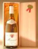 2003 ドメーヌ・ポチネ・アンポーPOTINET-AMPEAU MEURSAULT