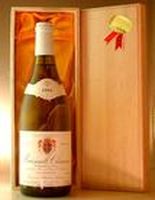 1991 ドメーヌ・ポチネ・アンポーPOTINET-AMPEAU MEURSAULT CHARMES