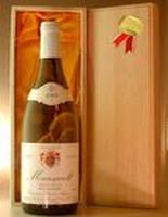１９９５ ドメーヌ・ポチネ・アンポーPOTINET-AMPEAU MEURSAULT