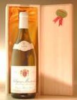 1998 ドメーヌ・ポチネ・アンポーPOTINET-AMPEAU PULIGNY-MONTRACHET