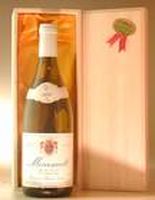 1999 ドメーヌ・ポチネ・アンポーPOTINET-AMPEAU MEURSAULT