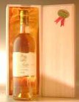 2003 BLANC LIQUOREUX Chateau SUDUIRAUT