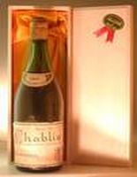 1947 シャブリ Chablis