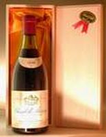 1949 アルベルト ブルノ シャンボール・ミュジニイ Albert Brenot Chambolle Musigny