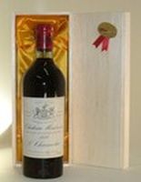 １９３８ シャトー・モンローズ Chateau Montrose