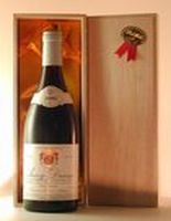 1980 POTINET-AMPEAU AUXEY-DURESSES 1ER CRU LES DURESSES