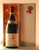 １９８６ LOUIS R?MY  CLOS DE LA ROCHE