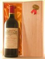 1996 Chateau CALON SEGUR