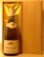 1980年 Lesanglier Meursault