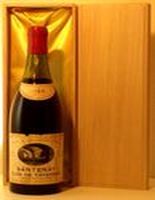 １９６４年　Louis Clair　Santenay Clos de Tavannes