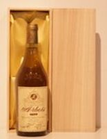 1977年 Arbois BlancJacques Tissot