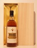 2003年 MonbazillacLa Fonrousse(甘口貴腐ワイン)