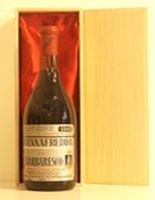 1964年 Fontanafredda Barbaresco