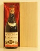 １９６５年　Marchesi Barolo　Barolo