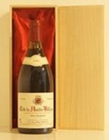 1984年 Aux Faulques Jean-Marc Millot Cotes de Nuits Villages