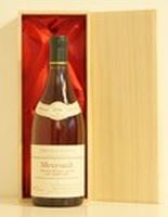 1996年 Les Narvaux Moillard-Grivot Meursault