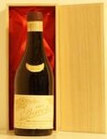 １９５０年　Barolo　Giuseppe Mascarello