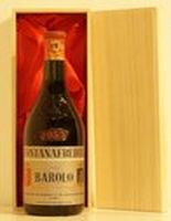 1955年 Barolo Fontanafredda