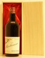 1966年 Barbaresco Giacosa Romualdo