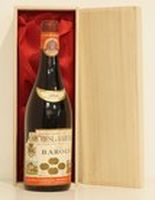 １９６６年　Barolo　Marchesi Barolo　（ラベルの状態をご確認ください）