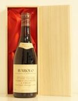 １９７４年　Clerico Clemente Barolo