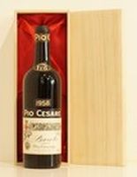 1958年 Pio Cesare Barolo