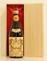 1962年 Terre del Barolo Barolo