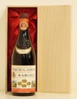 １９６５年　Marchesi Barolo Barolo