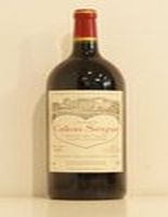 1999年 シャトー・カロン・セギュール マグナム1500ml (愛を伝えるハートのラベルのワイン)
